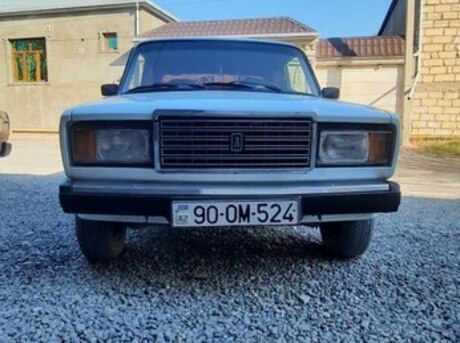 LADA (VAZ) 2107 2011