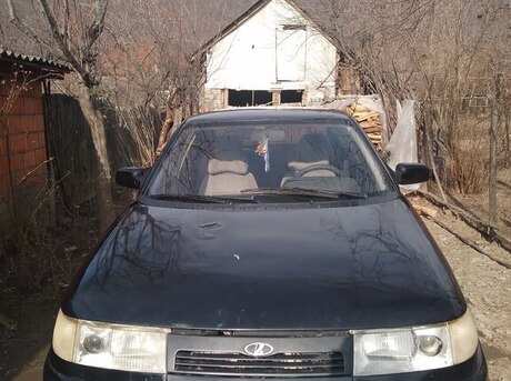 LADA (VAZ) 2110 1998