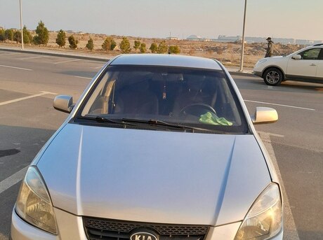 Kia Rio 2007