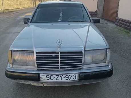 Mercedes E 200 1993