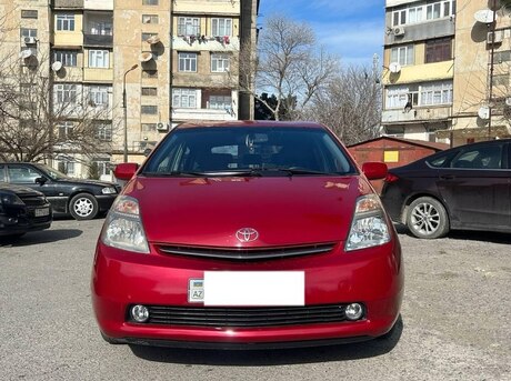 Toyota Prius 2007