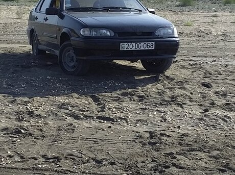 LADA (VAZ) 2115 2006