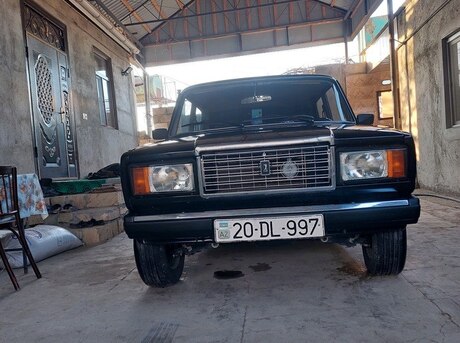 LADA (VAZ) 2107 2010