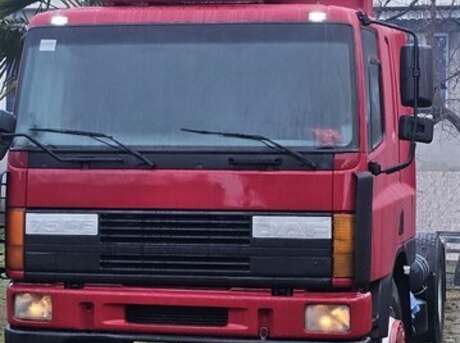 DAF 75 CF 2000