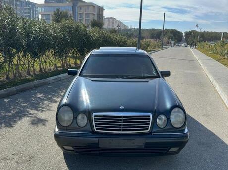 Mercedes E 230 1996