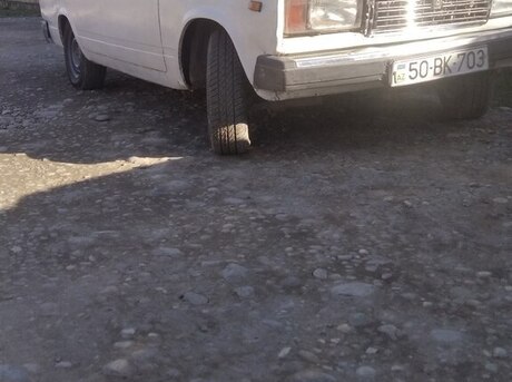 LADA (VAZ) 2105 1981