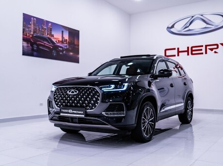 Chery  2022
