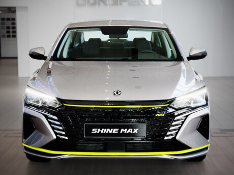 DongFeng Aeolus Shine Max 2023