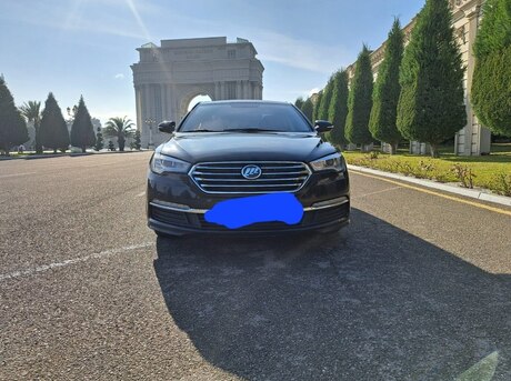 Lifan 820 2016