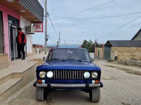 LADA (VAZ) 2106 2003