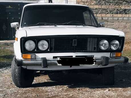 LADA (VAZ) 2106 1985