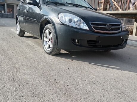Lifan 520 2010