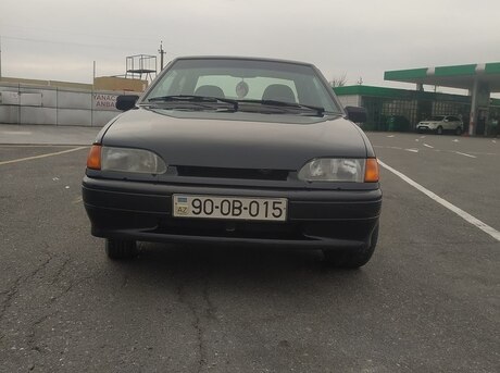 LADA (VAZ) 2115 2006