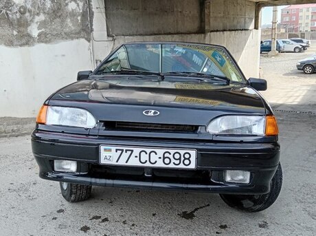 LADA (VAZ) 2115 2011