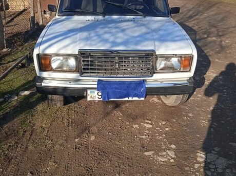 LADA (VAZ) 2107 2009