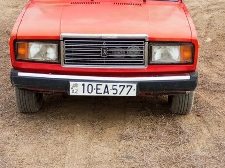 LADA (VAZ) 2107 1995