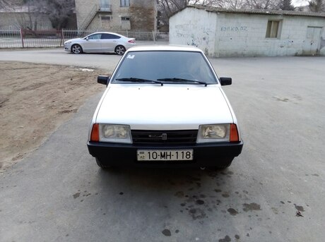 LADA (VAZ) 21099 2004