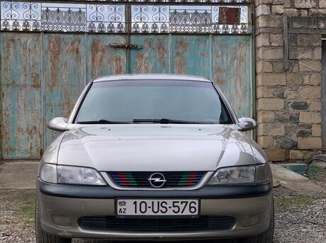 Opel Vectra 1995