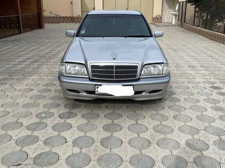 Mercedes C 180 1997