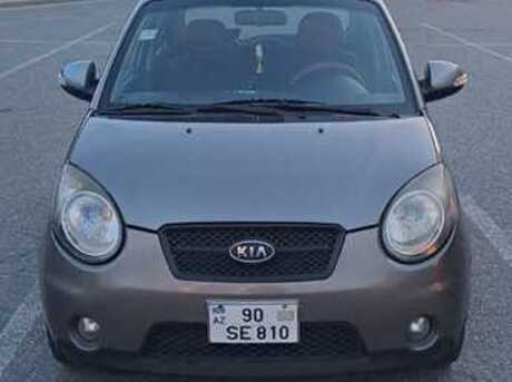 Kia Picanto 2007