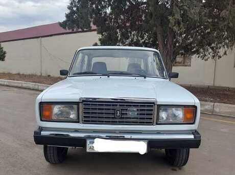 LADA (VAZ) 2107 2011