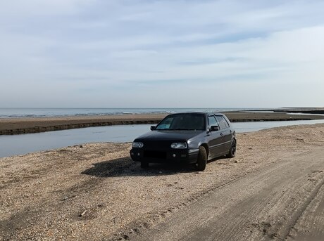 Volkswagen Golf 1997