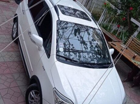 Changan CS 35 2014