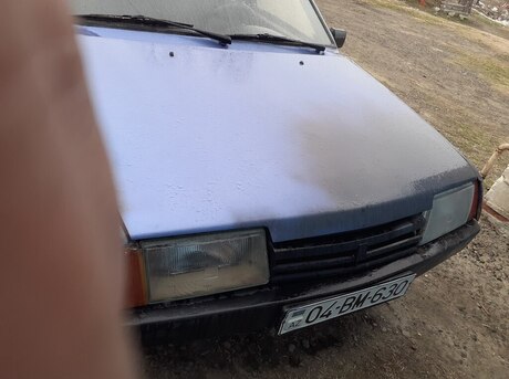LADA (VAZ) 21099 1997