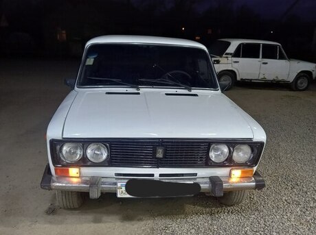 LADA (VAZ) 2106 1997