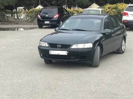 Opel Vectra 1997