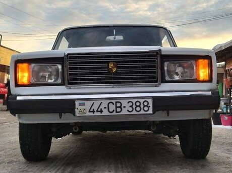LADA (VAZ) 2107 2008