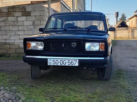 LADA (VAZ) 2107 2010