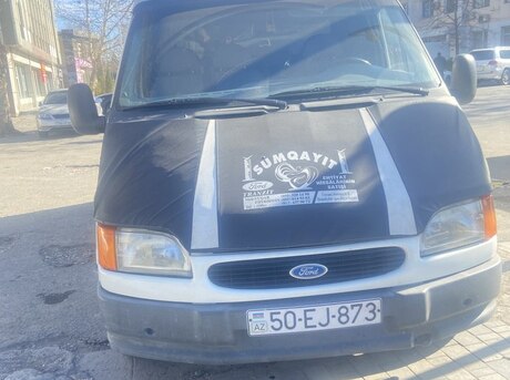 Ford Transit 1997
