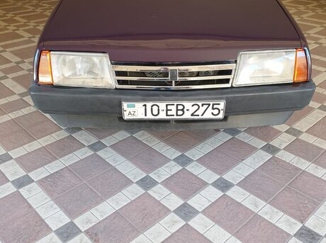 LADA (VAZ) 21099 1997