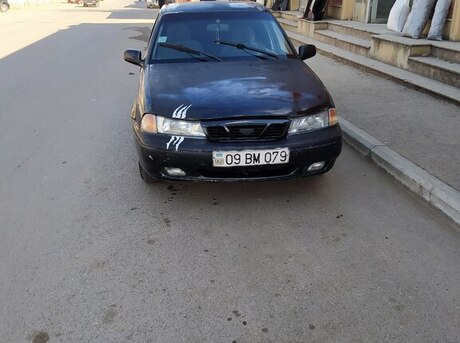 Daewoo Nexia 1998
