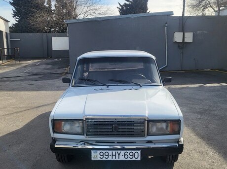 LADA (VAZ) 2107 2005