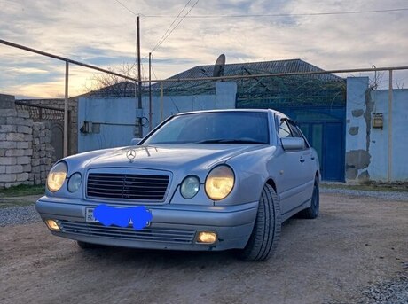 Mercedes E 230 1996