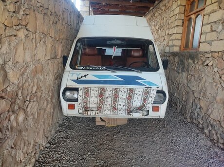 RAF 2203 1990