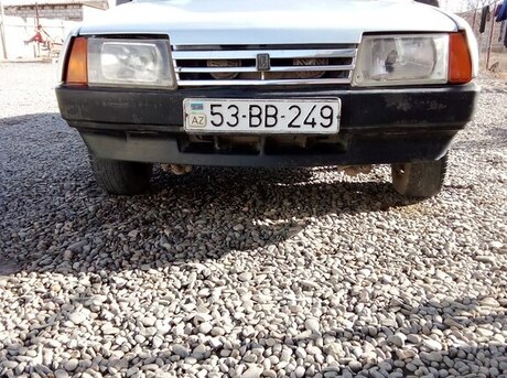 LADA (VAZ) 21099 1998
