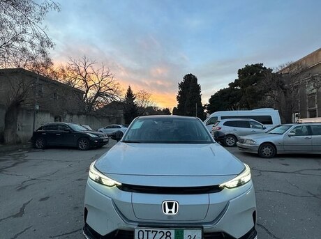 Honda e:NS1