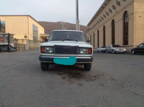 LADA (VAZ) 2107 2005