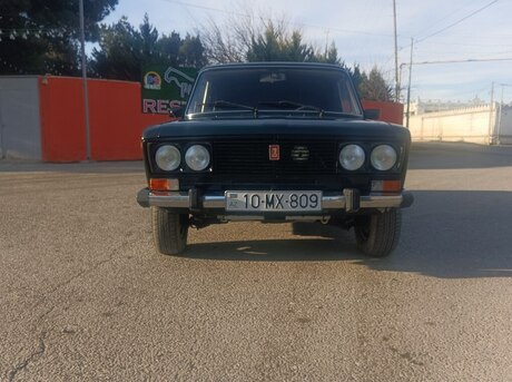 LADA (VAZ) 2106 2004