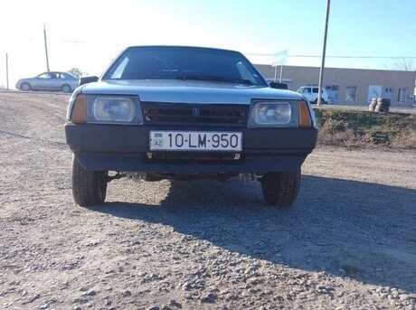 LADA (VAZ) 21099 2001