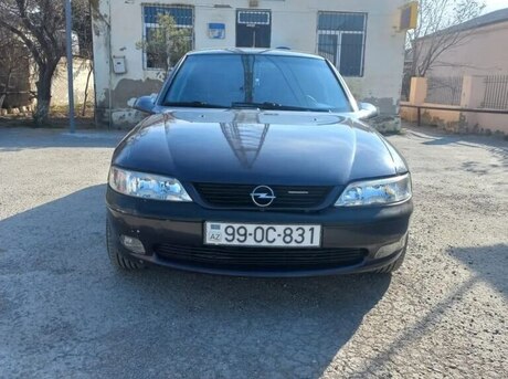 Opel Vectra 1998