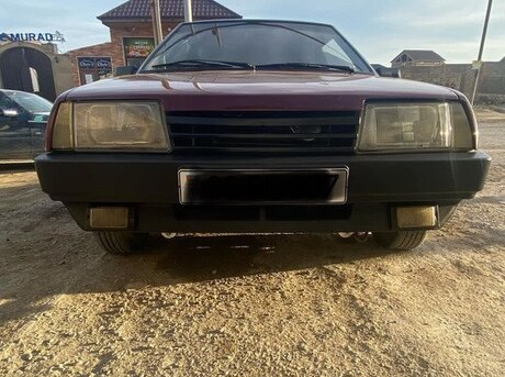 LADA (VAZ) 2108 1993