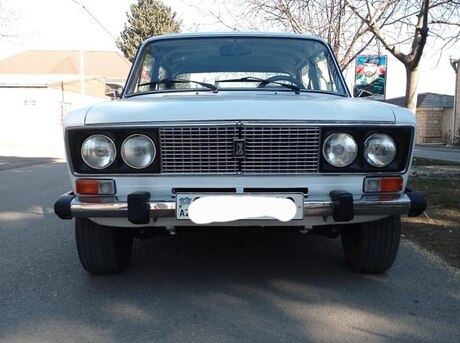 LADA (VAZ) 2106 1994