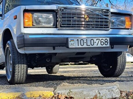 LADA (VAZ) 2107 2003