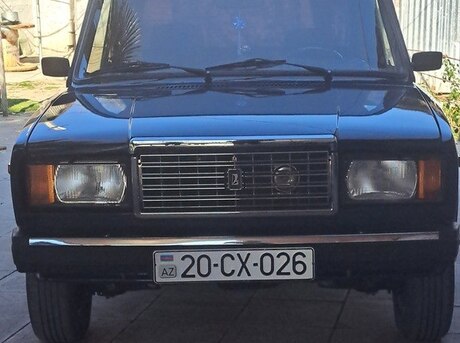 LADA (VAZ) 2107 2008