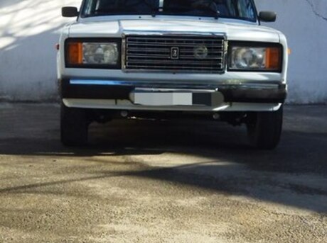 LADA (VAZ) 2107 2007
