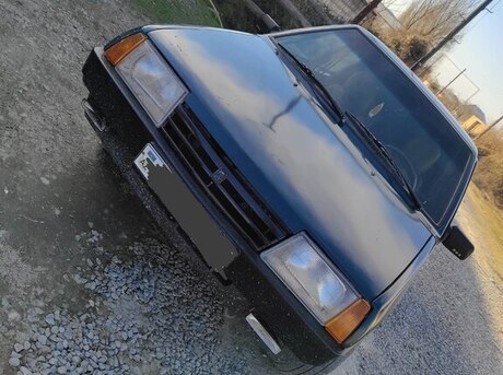 LADA (VAZ) 21099 1998